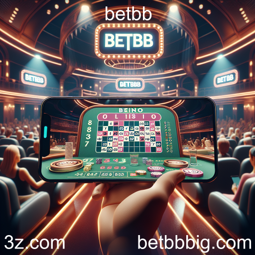 Descubra a Emoção do Bingo Online no Betbb