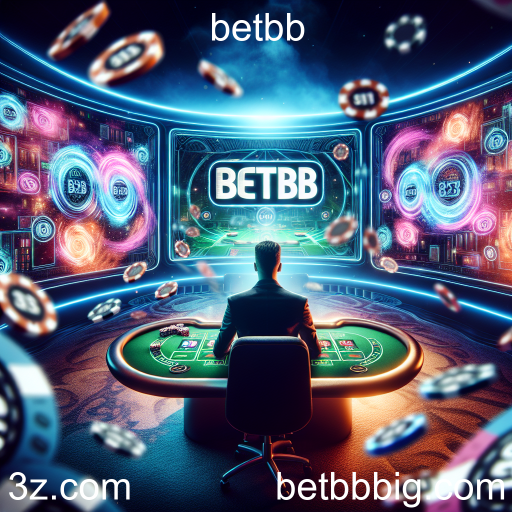 A Revolução dos Cassinos Online: Explore o Betbb