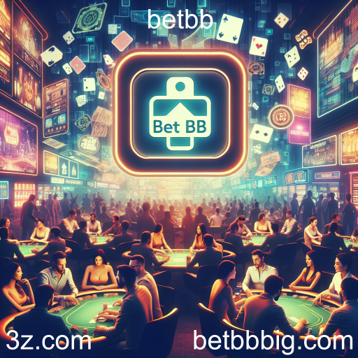 A Importância da Categoria 'Comunidade' no Betbb