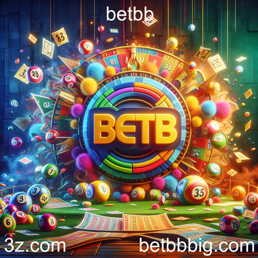 A Emoção da Loteria: Jogos de Sorte e Oportunidade no Betbb